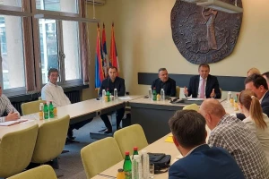 Sednica asocijacije državnih poljoprivrednih fakulteta: "Studenata sve manje"