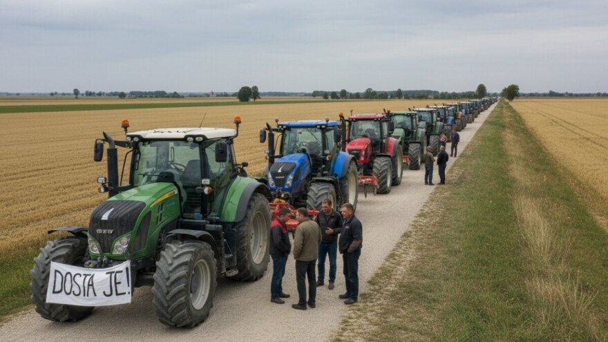 U očekivanju Čobankovića