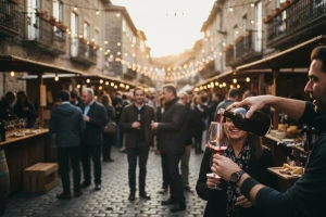 U Osijeku 3. dani vina i turizma
