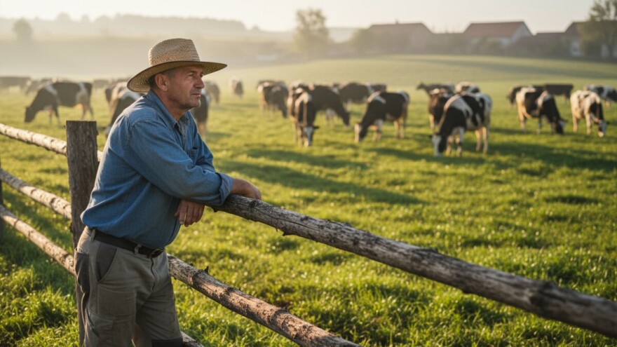 U Osijeku održano 8. savjetovanje uzgajivača goveda u Republici Hrvatskoj