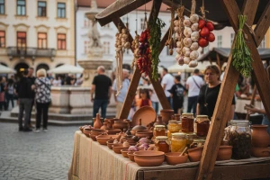 U Osijeku sajam tradicijskih zanata