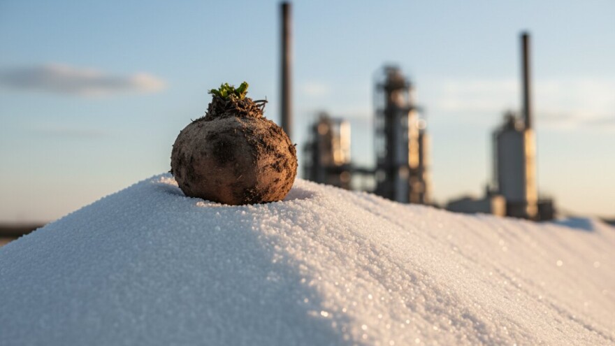 U osječkoj Šećerani proizvedeno više od 80.000 tona šećera