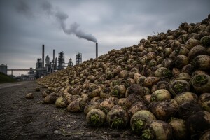 U osječkoj Šećerani proizveli već 14 000 tona šećera