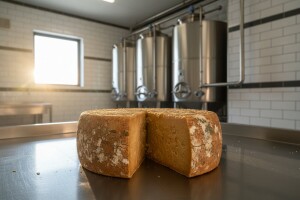 U Otočcu novi sir i mljekara za Europu