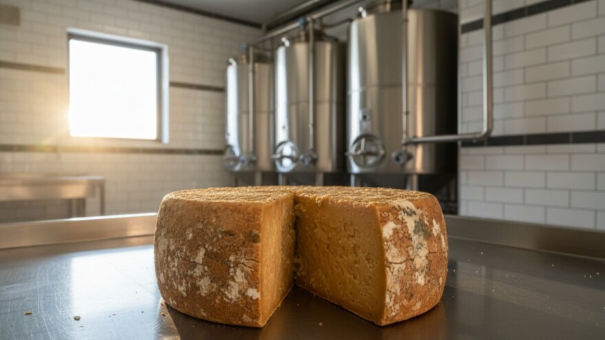 U Otočcu novi sir i mljekara za Europu