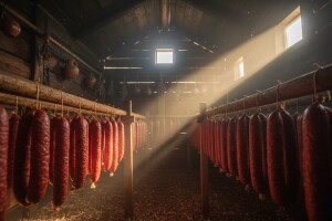 U Otoku kraj Vinkovaca prodaju se slovenski kulenovi