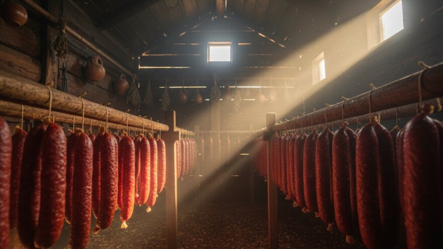 U Otoku kraj Vinkovaca prodaju se slovenski kulenovi