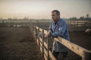 U ovoj utrci je 28 natjecatelja - a mi trčimo bosi!