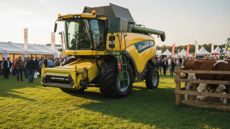 U petak otvorenje Jesenskog sajma u Bjelovaru