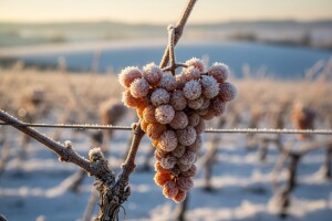 U Podrumima Belja ove godine očekuju uspješnu ledenu berbu