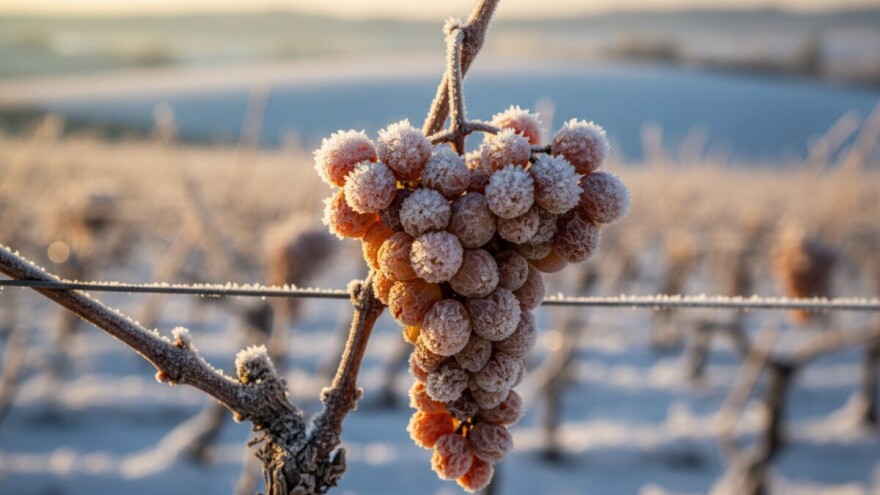 U Podrumima Belja ove godine očekuju uspješnu ledenu berbu