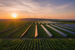 U pogonu 1.207 elektrana na obnovljive izvore energije