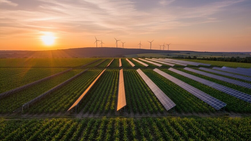 U pogonu 1.207 elektrana na obnovljive izvore energije