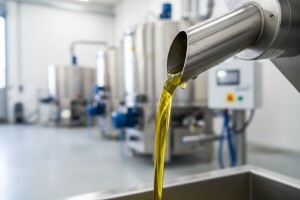 U Poličniku otvorena najmodernija uljara u Hrvatskoj