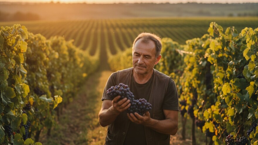 U poljoprivredi odgojene 3 generacije Pinkerta
