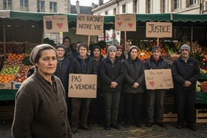 U ponedjeljak na Markovu trgu prosvjed 1500 prodavača