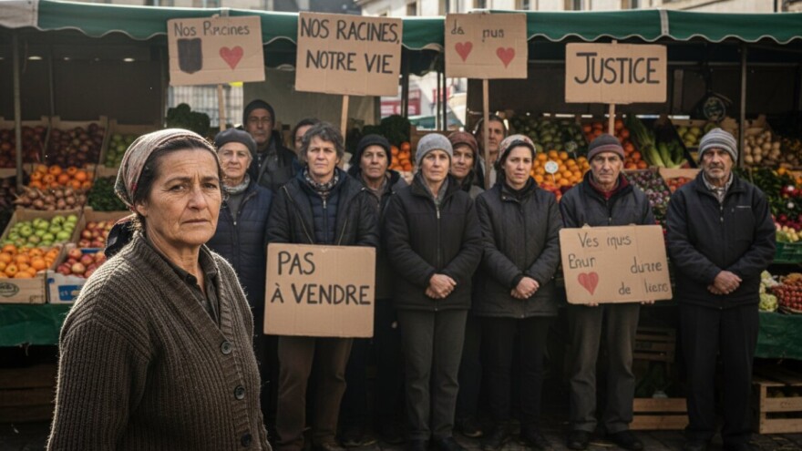 U ponedjeljak na Markovu trgu prosvjed 1500 prodavača