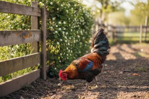 U potrazi za živičarkom