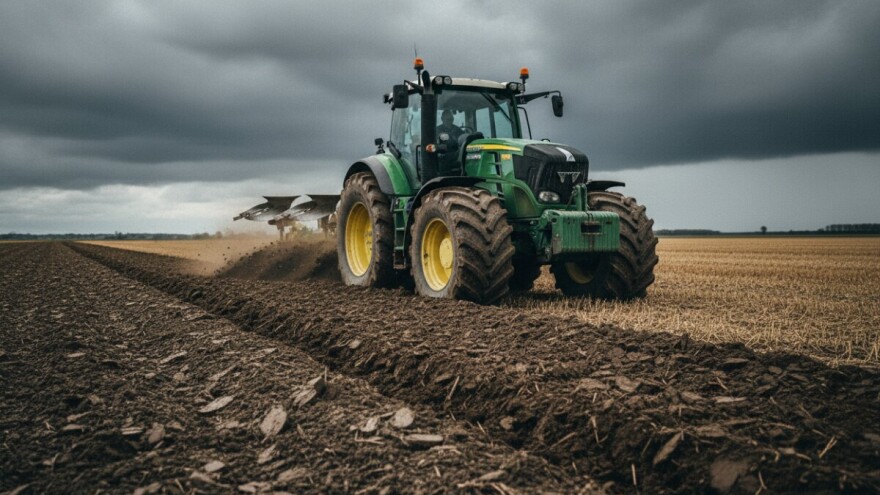 U Požegi održano 12. Natjecanje u oranju!