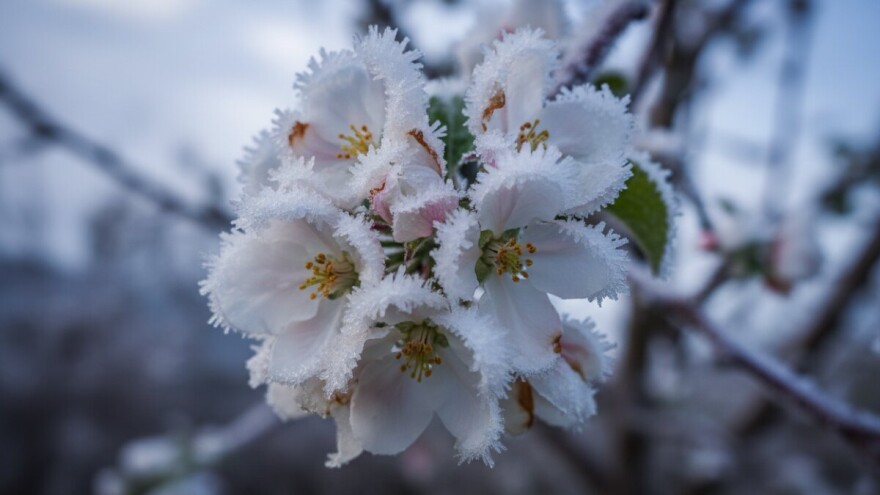 U Požeškoj županiji proglašena elementarna nepogoda