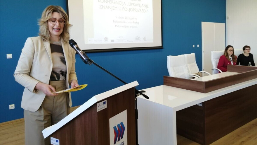 Jasna poruka iz Međimurja - poljoprivrednici trebaju podršku sa svih razina