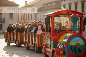 U pripremi je bogat program za Viroexpo!