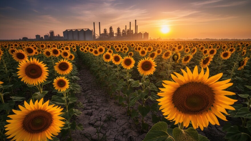 U pripremi natječaj za prodaju čepinske uljare