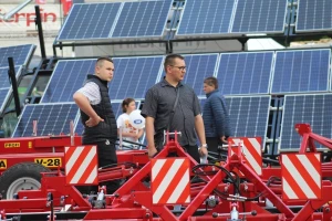 EU partner 91. Poljoprivrednog sajma - 550 miliona evra investicije u srpski agrar