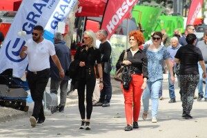 Ići ili ne, na Poljoprivredni sajam u Novom Sadu?