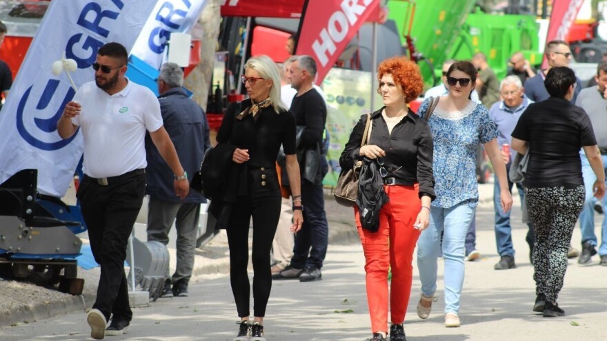 Ići ili ne, na Poljoprivredni sajam u Novom Sadu?