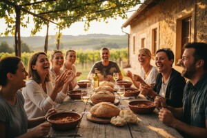 U prošloj godini nastavljen baranjski turistički bum