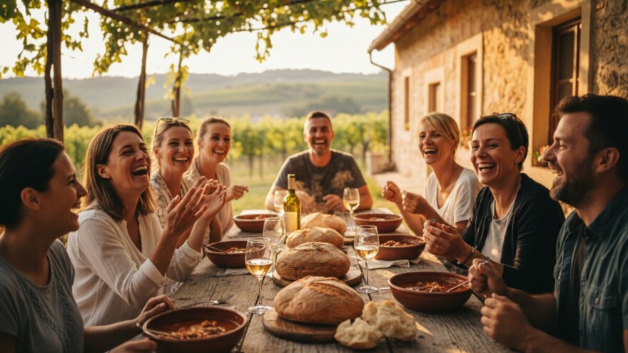 U prošloj godini nastavljen baranjski turistički bum