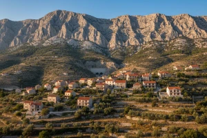 U Rastovcu raste turističko naselje