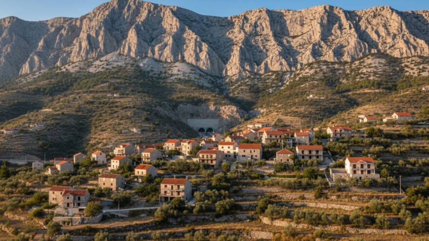 U Rastovcu raste turističko naselje