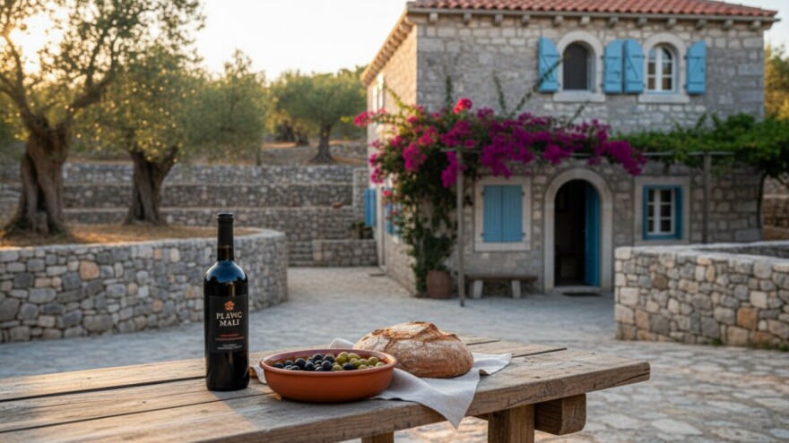 U razvoj 82 etno-ekosela uloženo 8,2 milijuna kuna