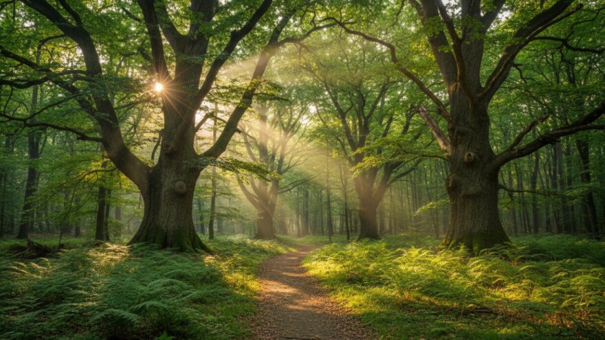 U rezervatu Prašnik više nema mina