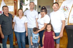 Lakša prodaja i novi kupci - obitelj Maciček otvorila mini siranu