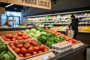 U Rumuniji novi zakon o prodaji lokalnih proizvoda