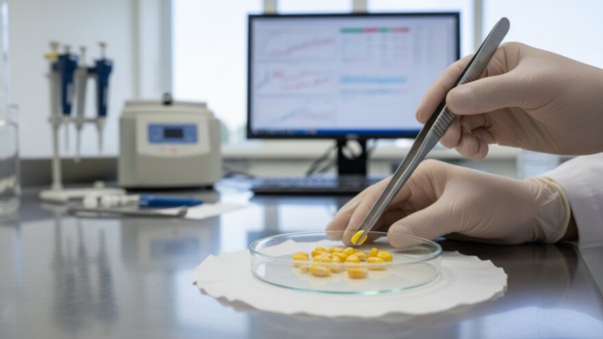 U Saboru izmjene zakona o GMO-u