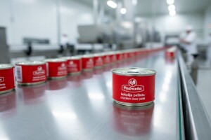 U SAD-u proizvodnja Podravkine paštete