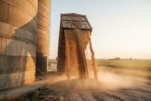 U silose zaprimljeno 14.515 tona zrna pšenice