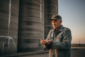 U silosima višak domaće pšenice