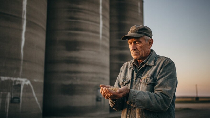 U silosima višak domaće pšenice