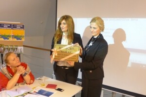 Utemeljen 1. klaster žena poduzetnica Hrvatske Kolo