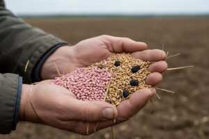 U Slavoniji tavanušom zasijano 800 hektara