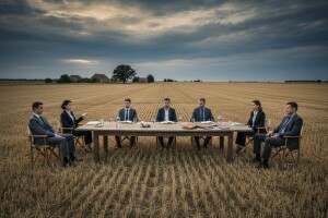 U sljedećoj Vladi svi će biti partneri?