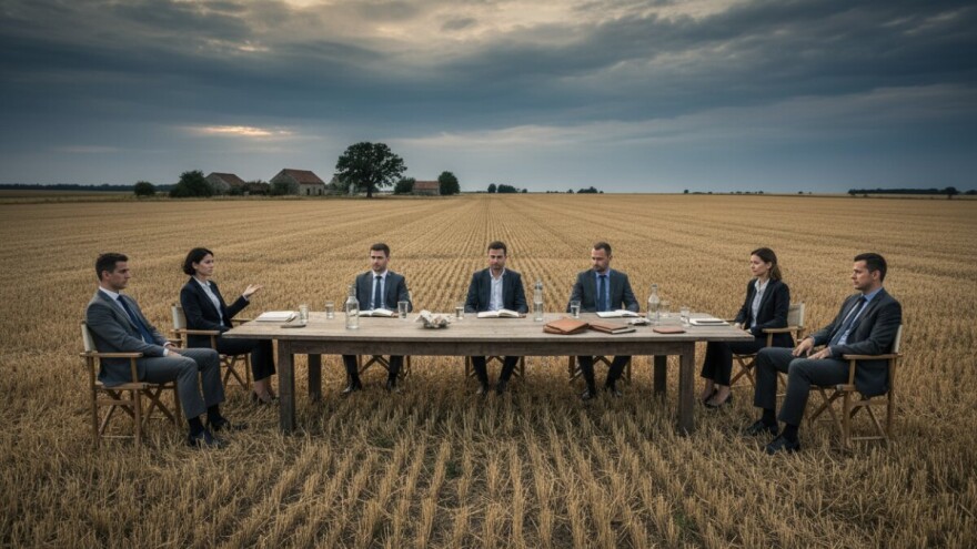 U sljedećoj Vladi svi će biti partneri?