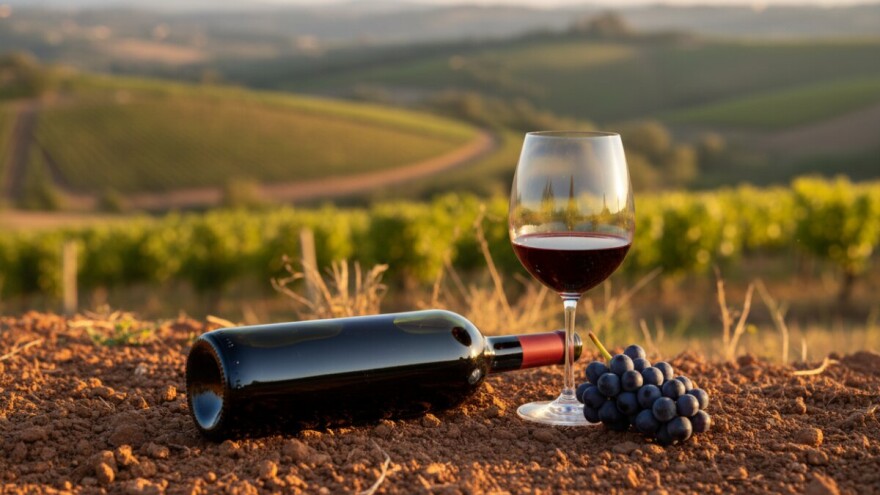 U Sloveniji izbila afera s hrvatskim vinom