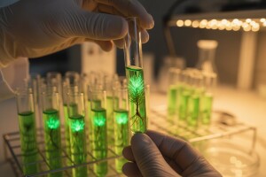 U slučaju nepogoda, pošumljavat će se iz sjemenske banke