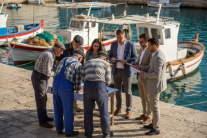 U Splitu radionica o potporama u ribarstvu